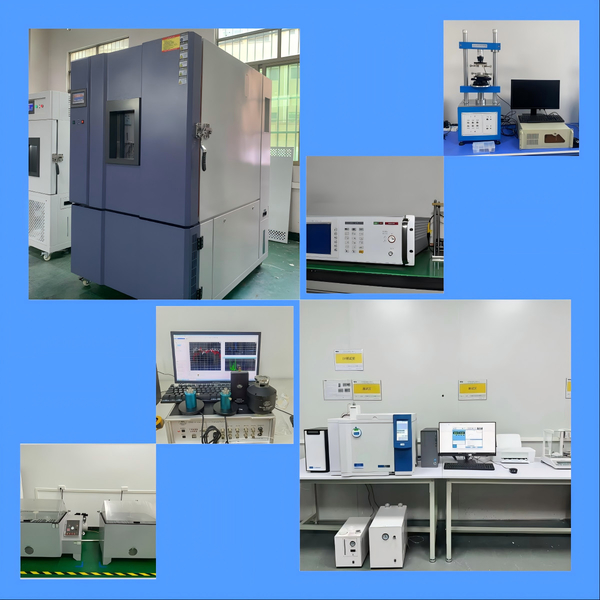 Dongguan Jizhi Electronic Technology Co., Ltd linia produkcyjna producenta